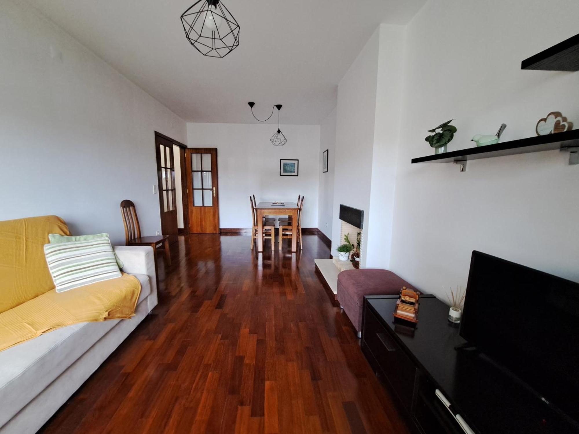 Comfortable & Central Apartment Senhora da Hora エクステリア 写真