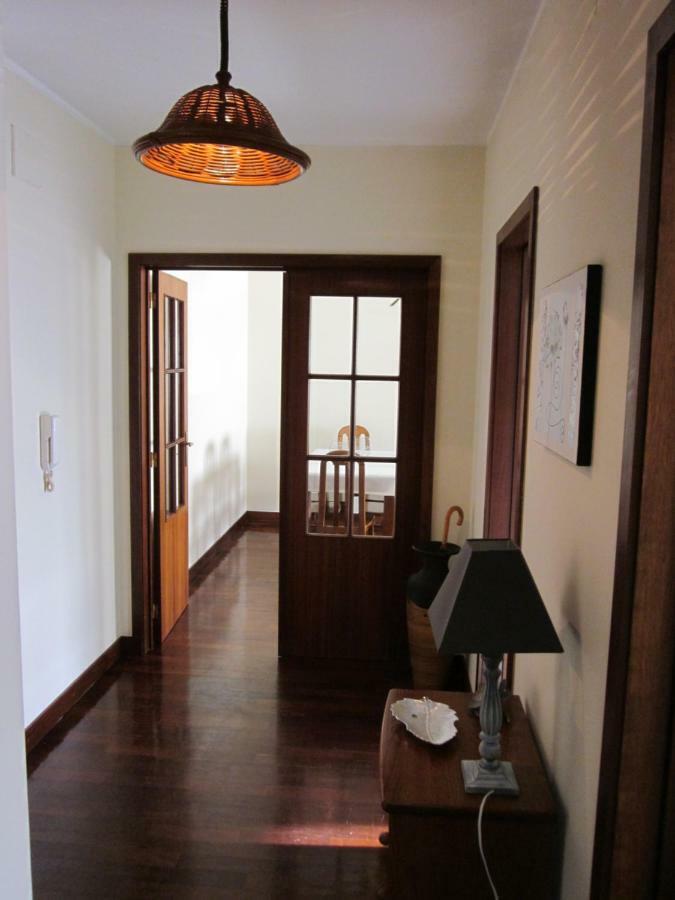 Comfortable & Central Apartment Senhora da Hora エクステリア 写真