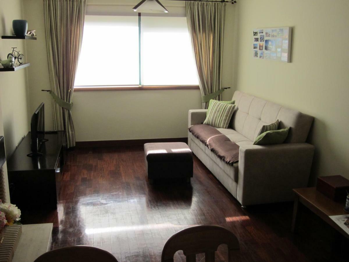 Comfortable & Central Apartment Senhora da Hora エクステリア 写真