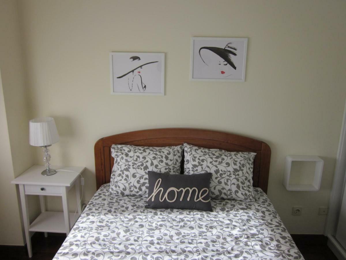 Comfortable & Central Apartment Senhora da Hora エクステリア 写真